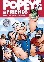 Popeye & Friends: Deel 1