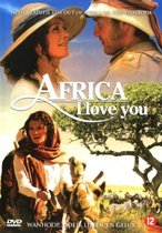 Special Interest - Africa I Love You