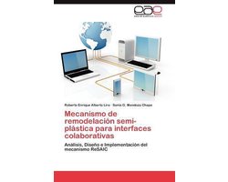Mecanismo de Remodelacion Semi-Plastica Para Interfaces Colaborativas