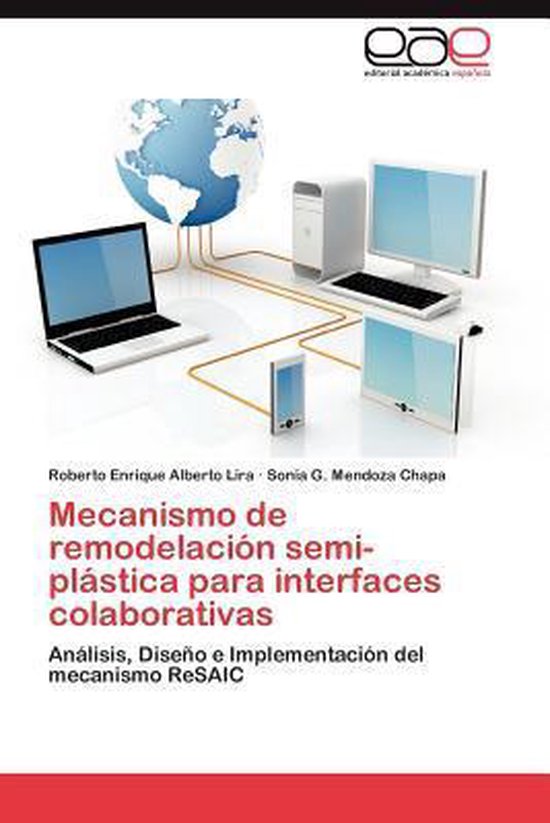 Mecanismo de Remodelacion Semi-Plastica Para Interfaces Cola ... - cover