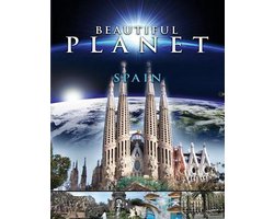 Beautiful Planet - Spain (Blu-ray)