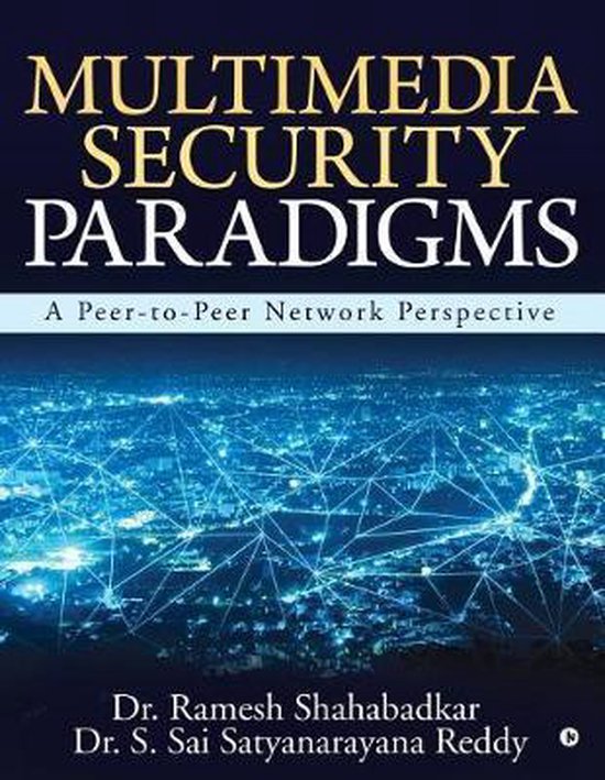 Multimedia Security Paradigms - cover