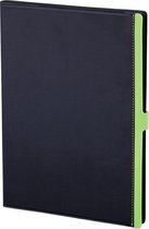 Hama Portfolio Rubber iPad Mini 4 bleu