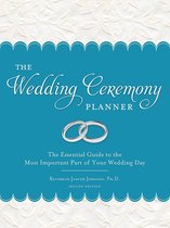The Wedding Ceremony Planner