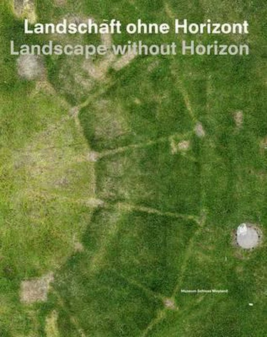 Landscape Without Horizon - cover