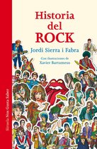 Las Tres Edades / Nos Gusta Saber 26 - Historia del Rock