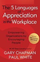 5 Languages Of Appreciation In The Workp