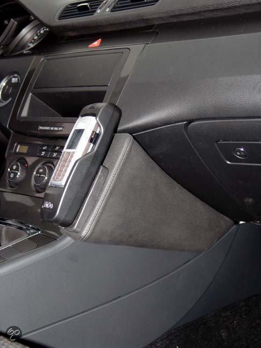 Kuda Console VW Passat (B6) 2005-
