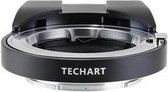 Techart Leica M – Sony FE autofocus adapter