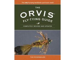  Orvis Fly-Fishing Guide, Completely Revised and