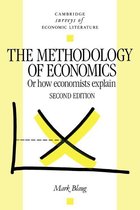 Cambridge Surveys of Economic Literature - The Methodology of Economics