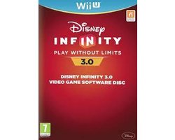 Disney Infinity 3.0