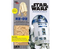 Incredibuilds - Star Wars: R2-D2