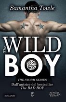 The Wild Boy