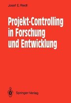 Projekt-Controlling in Forschung und Entwicklung