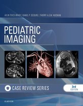 Case Review - Pediatric Imaging: Case Review E-Book