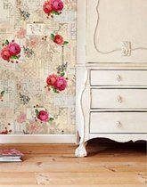 Eijffinger wall paper PIP Studio III Botanical Paper