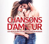 Chansons D'Amour [5CD]