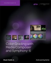 Color Grading with Media Composer and Symphony 6