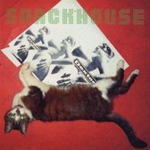 Dexter - Snackhouse (CD)