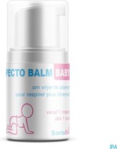 Soria Pecto Balm Baby 50g 1843