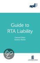 Apil Guide To Rta Liability