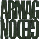 Armaggedon - Armaggedon (CD)