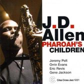 Pharaoh's Children (CD)