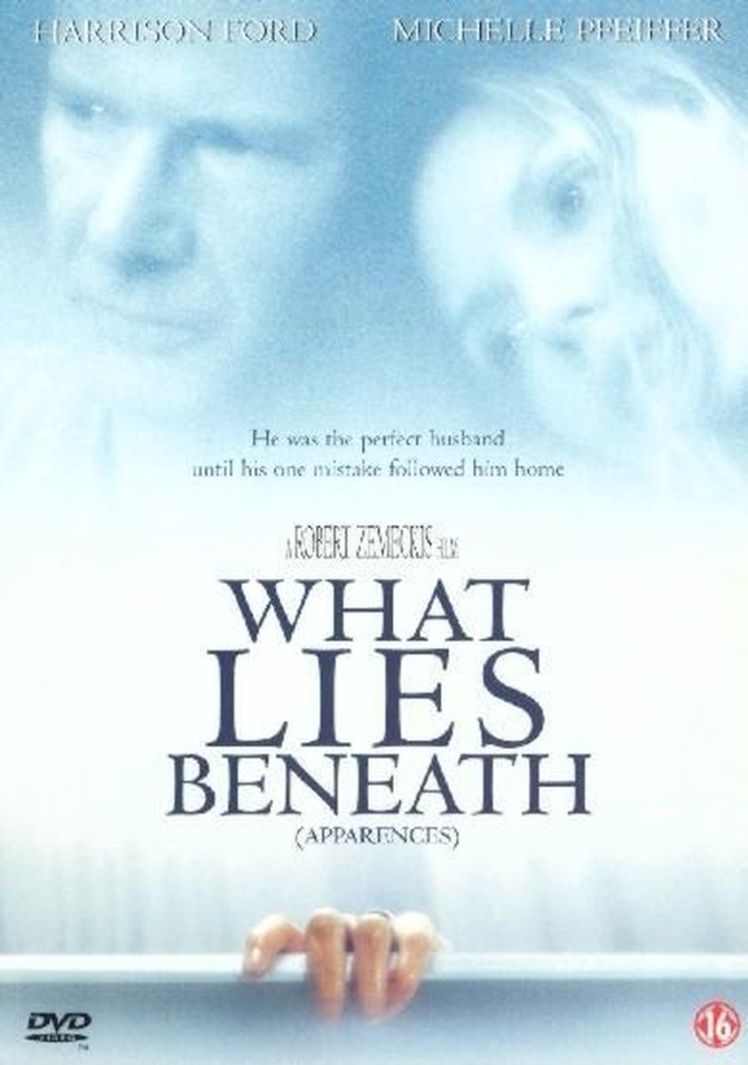 What Lies Beneath (DVD)