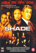 Shade (The Expendables Collection)