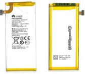 originele batterij - Huawei Ascend P6 HB3742A0EBC