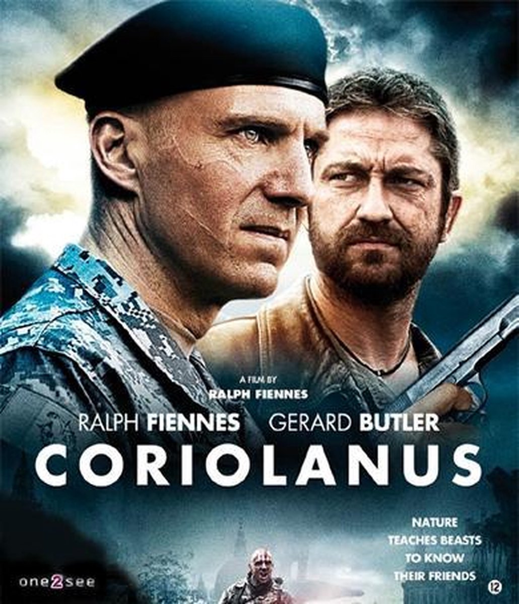 Coriolanus