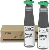 XEROX 106R01277 - Toner Cartridge / Zwart / Standaard Capaciteit