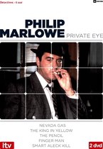 Philip Marlowe, Private Eye - Het Beste Van (Deel 1)