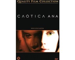 Caotica Ana