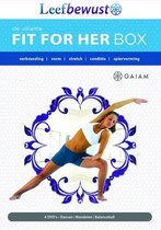 Gaiam; Fit For Her Box