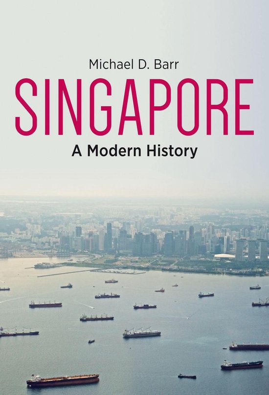 Singapore - cover