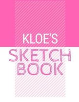 Kloe's Sketchbook