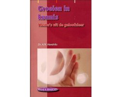 Groeien In Kennis