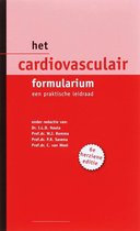 Formularium - Het cardiovasculair formularium