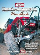 Chassis & Suspension Handbook