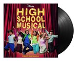 High School Musical Golden Ed.) (LP)