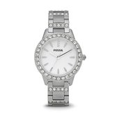 Fossil Women Analogue Quartz Watch Jesse