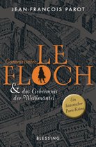 Commissaire Le Floch-Serie 1 - Commissaire Le Floch und das Geheimnis der Weißmäntel