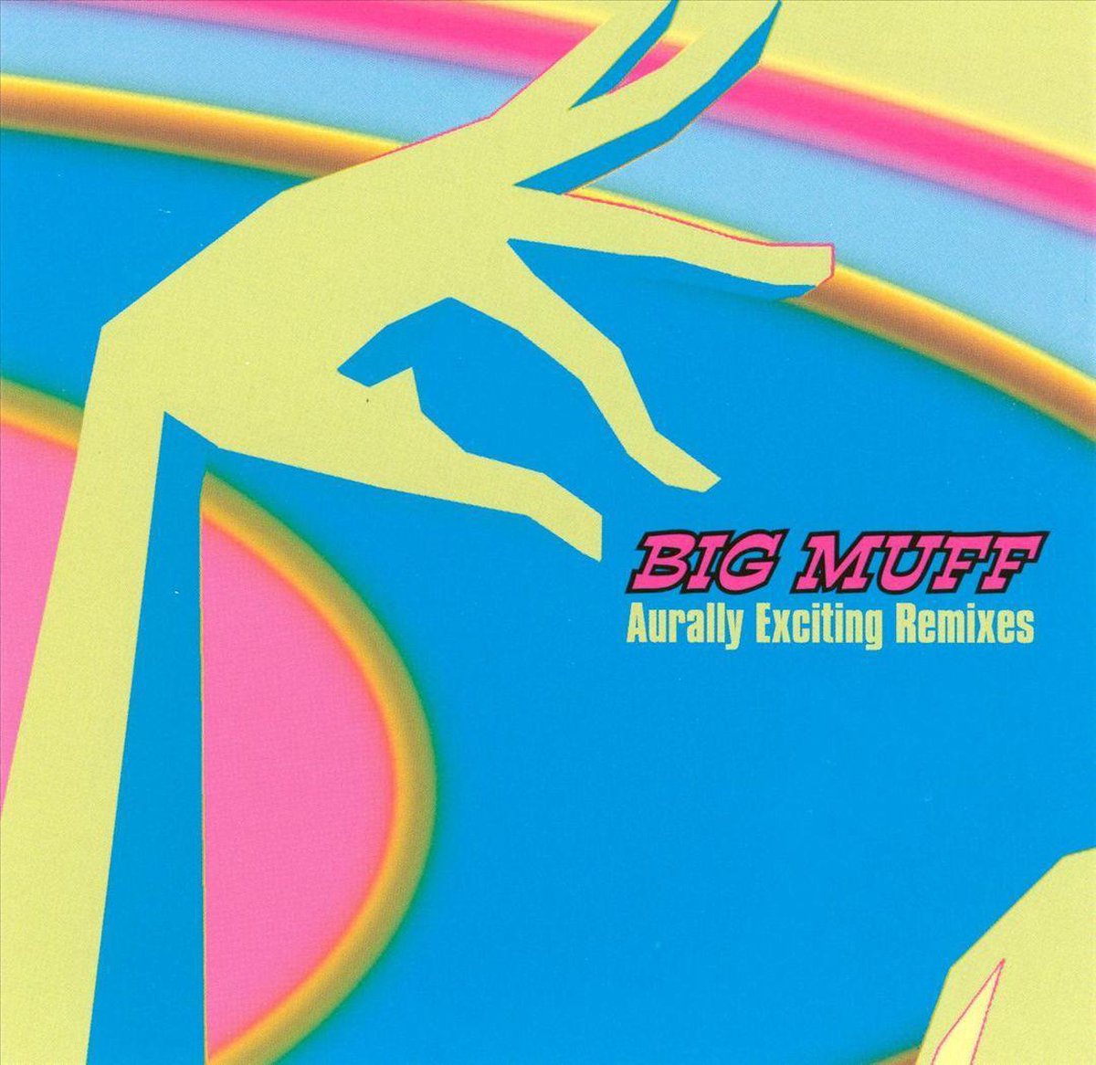 Aurally Exciting Remixes