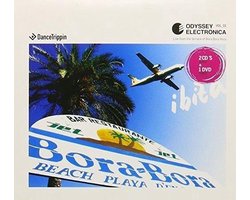 Bora Bora Ibiza 2007