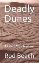 Deadly Dunes