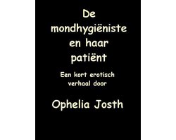 De mondhygiëniste en haar patiënt