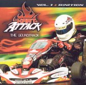 Kart Attack, Vol. 1: Ignition The Soundtrack