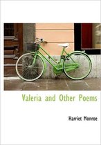 Valeria and Other Poems